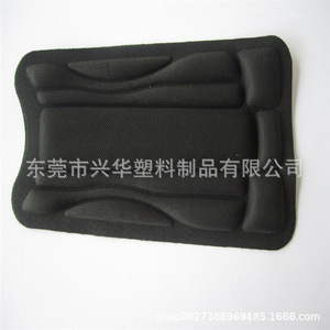 Alfombrilla de espuma EVA Xinghua, densidad 38-70, grosor personalizado, con relieve, para la fabricación de bolsos y equipaje - Product Image 3