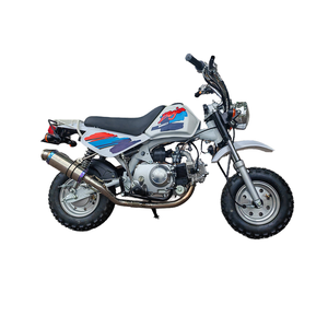 Piccolo veicolo fuoristrada fuoristrada fuoristrada da corsa a due ruote 100-200CC ad alta coppia - Product Image 4