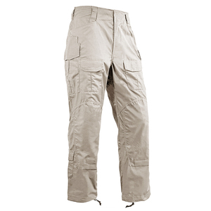 Pantalon cargo tactique pour homme DF23 POA2106 G3, kaki, durable, pour toutes les saisons, en coton, vente en gros. - Product Image 1