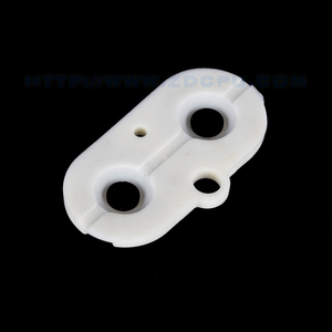 Chất lượng cao Silicone cao su/Nhựa Nút chuyển đổi, tùy chỉnh màng chuyển đổi bàn phím bảng điều khiển điện tử - Product Image 4
