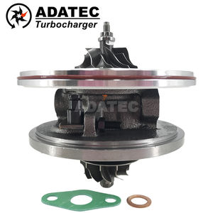 Турбокомпрессор GT1544V 753420-5005S для Peugeot, Citroen, Ford, Volvo, Mini 1.6 HDi TDCi 109 л.с. DV6TED4 - Product Image 2