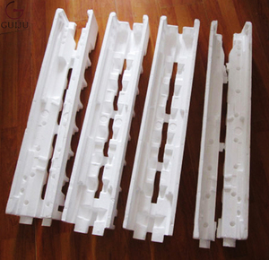 Guiju mới <span class=keywords><strong>EPS</strong></span> hộp máy tự động Polystyrene bọt hộp máy làm <span class=keywords><strong>EPS</strong></span> trái cây Cá rau bọt hộp máy làm - Product Image 4