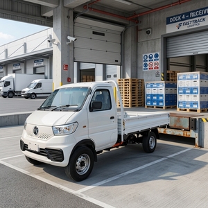 Nuevas Camionetas Mini 4x2 <span class=keywords><strong>de</strong></span> Alta Velocidad, Camionetas y <span class=keywords><strong>Furgonetas</strong></span> Eléctricas con Volante a la Derecha, Mini Camiones <span class=keywords><strong>de</strong></span> Carga - Product Image 1