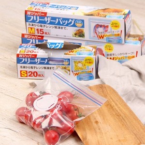 Túi Zip Có Thể Tái Sử Dụng Túi Nhựa <span class=keywords><strong>Zipper</strong></span> Túi Bao Bì Thực Phẩm <span class=keywords><strong>Ldpe</strong></span> Ziplock Túi - Product Image 6