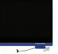 Écran OLED NP950QCG 15,6 pouces pour Samsung, assemblage complet tactile FHD, panneau de remplacement d'ordinateur portable d'origine, vente en gros