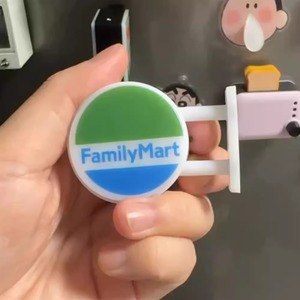 定制创意发光磁性冰箱贴纸小发光二极管灯箱广告牌促销玩具 - Product Image 5