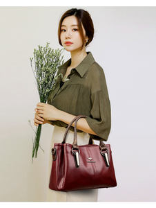 <span class=keywords><strong>กระเป๋า</strong></span>โท้ท<span class=keywords><strong>ผู้หญิง</strong></span>คุณภาพสูง แบรนด์ Kangaroo แบบสั่งทำพิเศษ สะพายไหล่เดียวหรือสะพายข้าง แฟชั่น<span class=keywords><strong>กระเป๋า</strong></span>ใต้วงแขน <span class=keywords><strong>กระเป๋า</strong></span>ถือผู้หญิงสุดหรู - Product Image 6