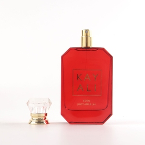 Perfume Corporal en Aerosol con Fragancia Secreta de Lujo, Personalizado al por Mayor, Unisex, de Larga Duración, Perfume Original para Hombres y Mujeres, Colonia de Marca - Product Image 1