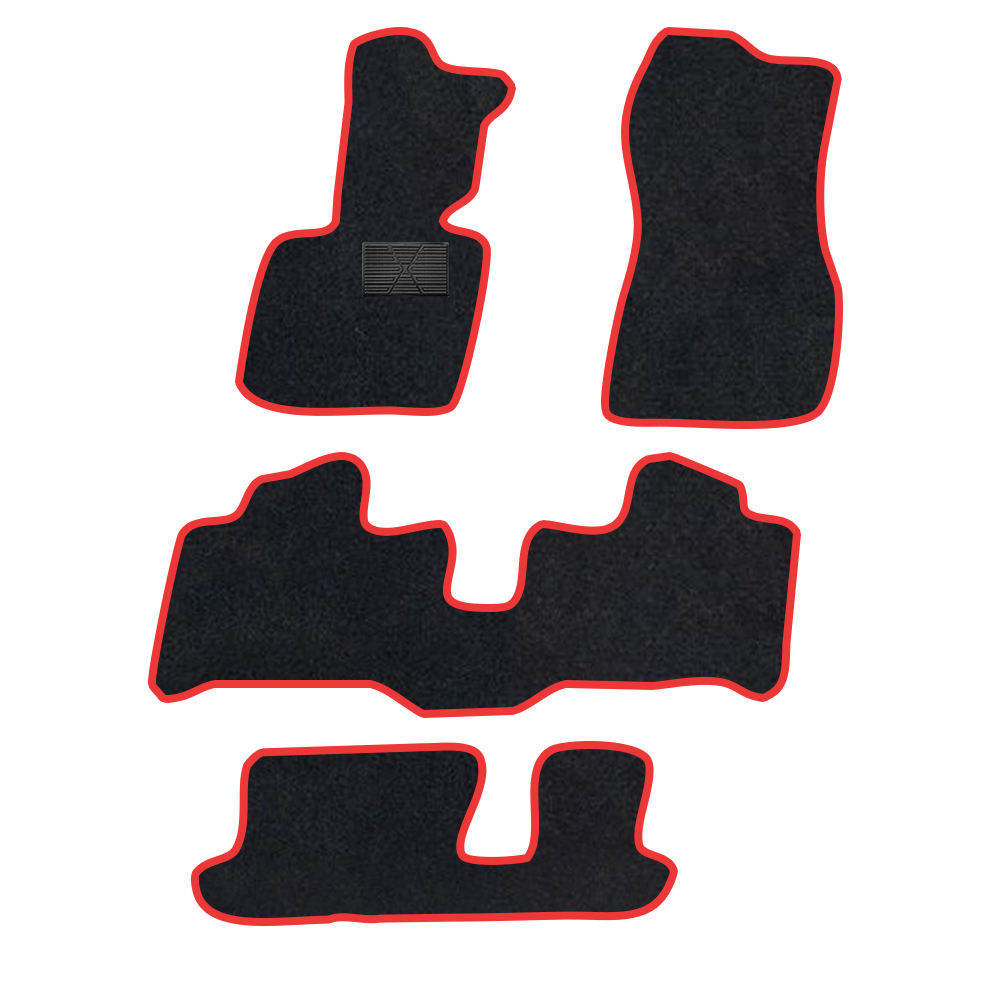 Pour BMW 2 F45/F46 2014-2020 4 portes Active Gran Tourer 611230