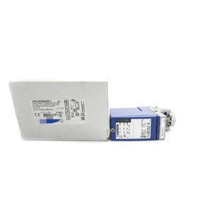XMLA035A2S11 240V 1.5A Neuer Original Lagerbestand Industrielle Automatisierung SPS-Programmiersteuerung - Product Image 1
