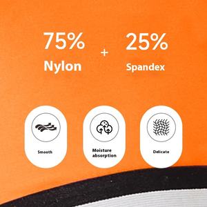 子供用軽量肌にやさしいヨガトレーニングセット速乾性フィットネス服高弾性ストラップタイトランニングスタイル - Product Image 4