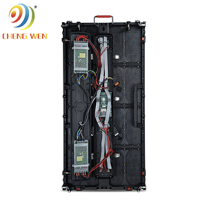 3x2m Écran LED intérieur P3.91 pour événement mariage DJ Night Club Pub - Product Image 6