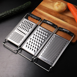 Thickened Multifunctional Stainless Steel Wire Cutter Kitchen <b>Tool</b> for Potato Carrot French Fry <b>Vegetable</b> Slicer - Product Image 1