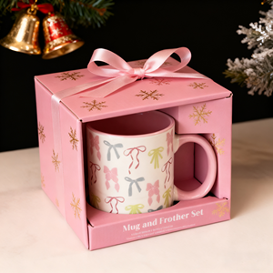 Керамическая кружка для принцесс - Product Image 2