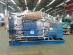 Generador Diésel <span class=keywords><strong>de</strong></span> 50Kva <span class=keywords><strong>de</strong></span> 20Kw a 100Kw, 60Hz, 480V Voltaje Nominal, <span class=keywords><strong>Jamaica</strong></span>, 2V DC, Bajas RPM, ATS, Tipo Silencioso - Product Image 4