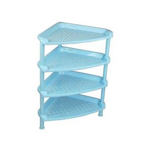 Sonduo Tùy Chỉnh Nhà Bếp Rau Tầng Lớp Kệ Ép Phun Lưu Trữ Giá Khuôn Hộ Gia Đình Hàng Hóa Kệ Khuôn - Product Image 5