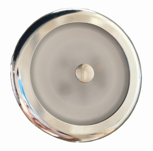 <span class=keywords><strong>Chome</strong></span>-Interruptor táctil regulable de 6w, lámpara de iluminación LED para Interior de autocaravana, montada en superficie, 12V, 24V - Product Image 6