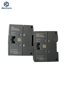 Module d'entrée analogique pour contrôleur PLC, neuf, original EM AE08 - Product Image 1