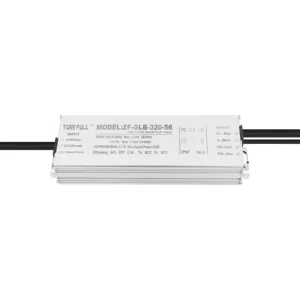 TURE FULL Impermeable 0-10V Controlador LED de corriente constante regulable 50W 75W 150W 200W 300W 400W 12V 24V 48V
