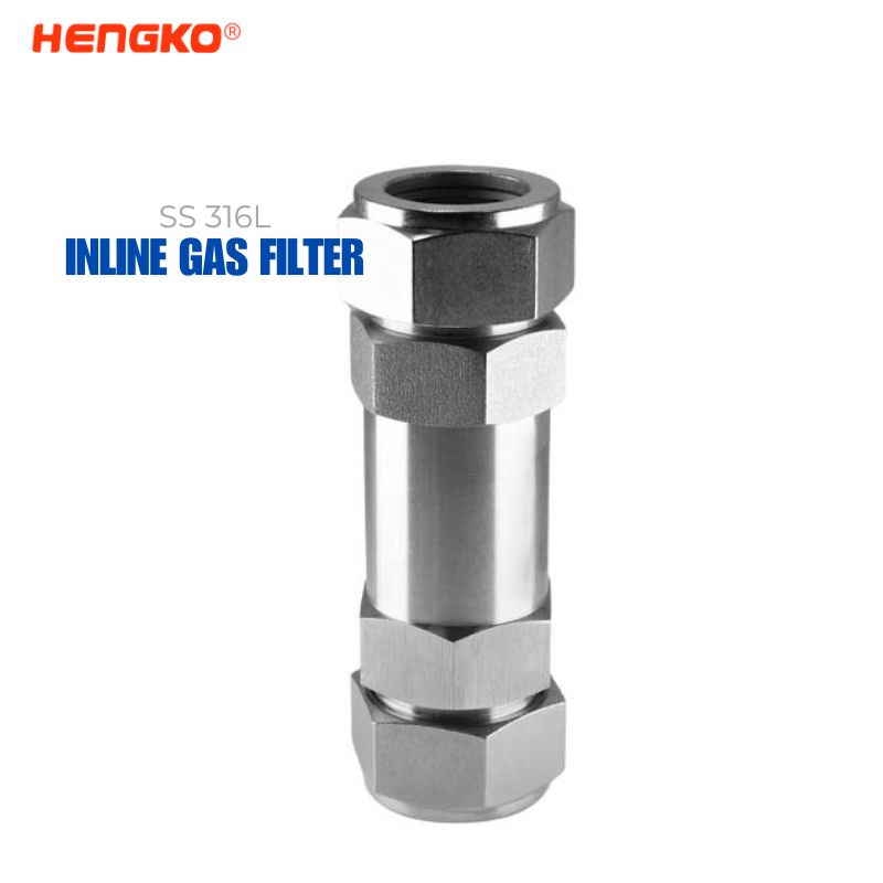 Gas Filtration for Oil Refinery Operations, Ensuring Consistent Quality in Hydrocarbon Processing