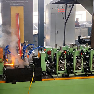 Equipo Industrial de Inyección de Alambre de Calcio sin Costuras para Fundición Continua - Product Image 1