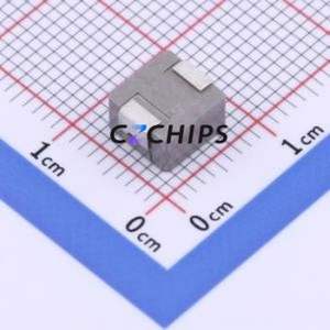 Inducteur de puissance SMD BCIHP0740SC-330M, 6,6x7,1 mm (Inductance : 33 µH) (Précision : 20 % Courant nominal : 2,2 A) - Product Image 2