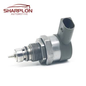 Reguladores de Venta Caliente: Válvula de Control, Regulador de Presión de Bomba de Combustible 057130764H, 0281006017, 0281002859 - Product Image 2