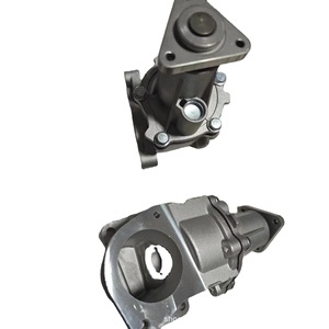 ปั๊มน้ำ GK C37 1307100-E02-00XK-S00062 สำหรับ Dongfeng Xiaokang Fengguang 330SDK15 อะไหล่ทดแทน - Product Image 5