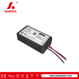 Alimentatore driver led dimmerabile a tensione costante 12v/24v triac/ELV/<span class=keywords><strong>MLV</strong></span> 60w - Product Image 4