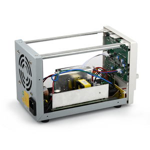 <span class=keywords><strong>30V</strong></span> <span class=keywords><strong>5A</strong></span> DC Power Supply Laboratory Bench Switching Power Supply DIYแรงดันไฟฟ้าDP3005ET LED Stripแหล่งจ่ายไฟ - Product Image 6