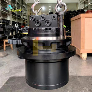 Hangood Mini Graafmachine Bouwmachines Onderdelen Gm06vn Gm08 Cm09 Gm18 Graafmachine Onderdelen Voor Kubota Komatsu Yanmar <span class=keywords><strong>Jcb</strong></span> - Product Image 4