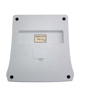 Sf 802 10kg 25kg di peso digitale scala digitale elettrico multifunzione da cucina scala di cibo - Product Image 3