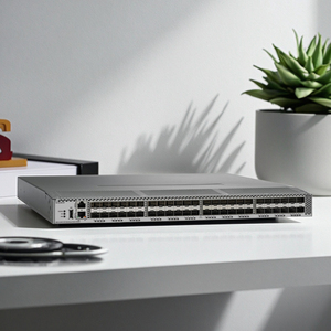 Original New ciscos DS-C9148T-24IK9 MDS 9148t 48-Port fibre kênh chuyển đổi DS-C9148T-24IK9 - Product Image 6