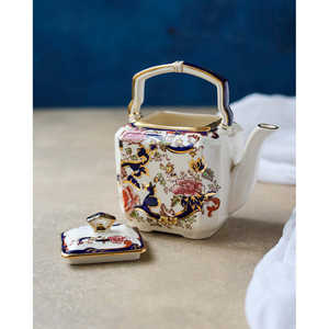 Teiera e Bollitore Monodose di Mason - Product Image 3