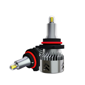 Chine Usine 9005 9006 Phare Offres Spéciales 1904 Phare LED de voiture - Product Image 5