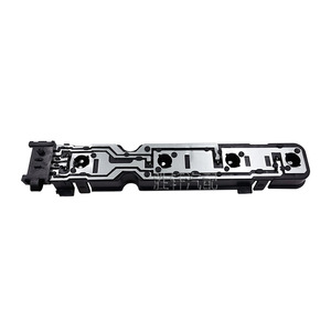แผงวงจรไฟท้ายรถฟอร์ดทรานซิท MK7 V348 รุ่น 1681537 วัสดุ ABS อะไหล่ทดแทน - Product Image 1