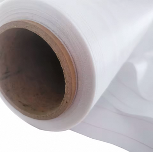 산업용 진공 함침 공정을 위한 맞춤형 통기성 정전기 방지 무지 탄소 방출층 원단 - Product Image 6