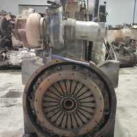 Genuine Used for Weichai Wp10 375Hp Diesel Engine for Sale Heavy Truck Excavator Marine Generator Construction Equipment