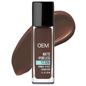 รองพื้น OEM ชนิดน้ำ 50 กรัม สีธรรมชาติ สำหรับผู้หญิง - Product Image 3