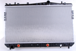 OFERTA ESPECIAL: Radiador Nuevo de Alta Calidad OEM 96553243 para Optra Chevrolet, Tienda Física Somos, con 1 Año de Garantía - Product Image 4