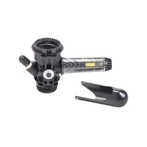 DaringFish Régulateur de Pression d'Eau Domestique en PVC pour Jardin, avec Vanne Solénoïde, pour Prévenir les Chocs d'Eau et Économiser l'Eau - Product Image 3