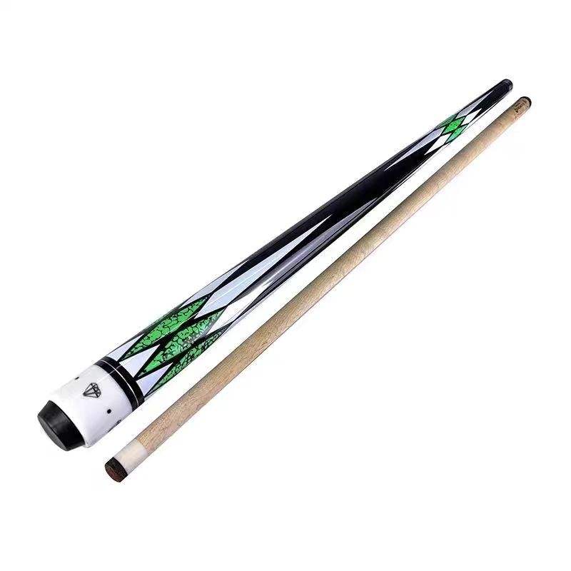 13mm green diamond rod