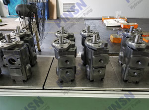 Hydraulische Tandwielpomp 332/F9029 Tandwielpomp Voor <span class=keywords><strong>Jcb</strong></span> Lader 3c 3cx <span class=keywords><strong>3d</strong></span> 3dx Fabriek Direct Verkopen - Product Image 2