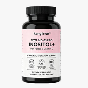 แคปซูลไดชิโนซิทอลสนับสนุนรังไข่ - Product Image 1