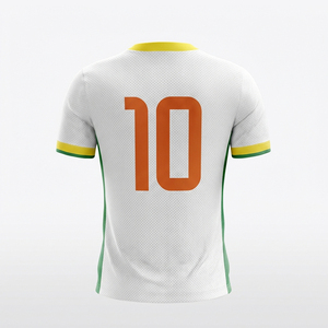 <span class=keywords><strong>Maglie</strong></span> <span class=keywords><strong>da</strong></span> <span class=keywords><strong>Calcio</strong></span> <span class=keywords><strong>Personalizzabili</strong></span> e Kit <span class=keywords><strong>da</strong></span> <span class=keywords><strong>Calcio</strong></span> Fai-<span class=keywords><strong>da</strong></span>-Te con Colore del Tessuto, Logo e Numero Personalizzati per Ordini all'Ingrosso - Product Image 3