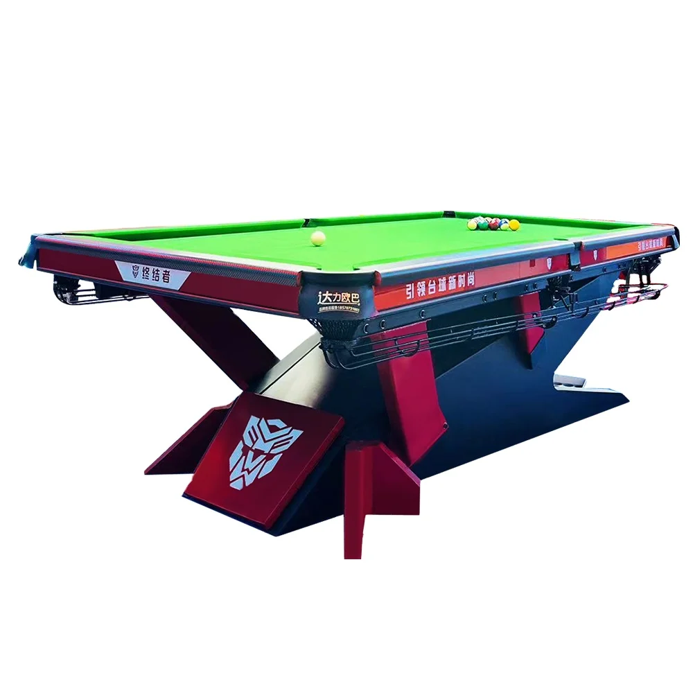 チャイニーズ8 用　ZOKU カーボンシャフト チャイニーズ8 用 ZOKU カーボンシャフト Marvelous 中国の8ボール