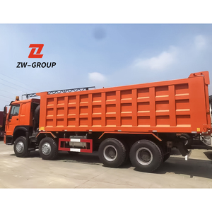 Promotion Camion Benne d'Occasion <span class=keywords><strong>Sinotruk</strong></span> <span class=keywords><strong>Howo</strong></span> 12 Roues 371ch 8x4 – <span class=keywords><strong>Prix</strong></span> Camions Bennes <span class=keywords><strong>Howo</strong></span> <span class=keywords><strong>Sinotruk</strong></span> d'Occasion - Product Image 4