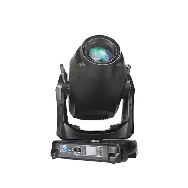 Elation Artiste Rembrandt Mondrian Similar Profile 700W 800W 1000W Beam Spot Wash CMY 1200W 1400W LED Moving Head Light