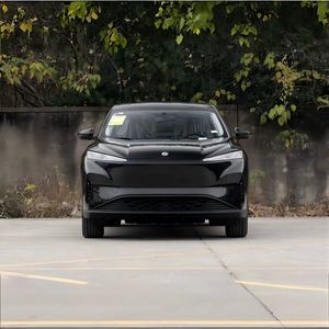 Dongfeng Aeolus <span class=keywords><strong>SKY</strong></span> EV01 2025, Edición AIR Elite, SUV Eléctrico de 5 Plazas, 530 km de Autonomía, 100-150 kW, 50-70 kWh - Product Image 2