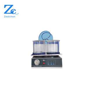 A69 ASTM D2041 Mezclas <span class=keywords><strong>de</strong></span> pavimentación bituminosas Probador <span class=keywords><strong>de</strong></span> densidad y <span class=keywords><strong>gravedad</strong></span> específica máxima teórica - Product Image 6